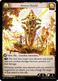 Atmos Shield [Foil] [MRC]