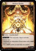 Bolster Ranks [Normal] [MRC]