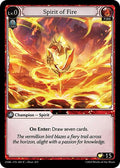 Spirit of Fire Normal [AMB]
