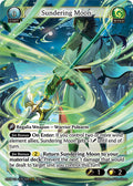 Sundering Moon Foil [AMB]