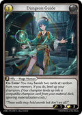 Dungeon Guide Foil [AMB]