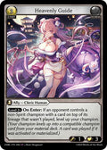 Heavenly Guide Foil [AMB]