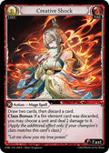 Creative Shock Foil [AMB]