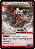Scorching Strafe Foil [AMB]