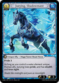 Jueying Shadowmare Normal [AMB]