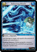 Refracting Missile Foil [AMB]
