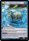 Tidestone Bovine Foil [AMB]