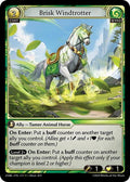 Brisk Windtrotter Normal [AMB]