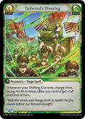 Tailwinds Blessing Foil [AMB]