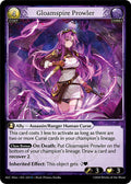 Gloamspire Prowler [Normal] [ALC]