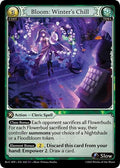 Bloom Winters Chill [Normal] [Re:C IDY]
