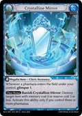 Crystalline Mirror [Normal] [Re:C IDY]