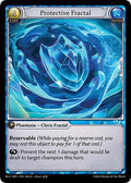 Protective Fractal [Normal] [Re:C IDY]