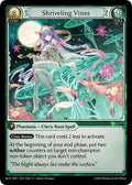 Shriveling Vines [Normal] [Re:C IDY]