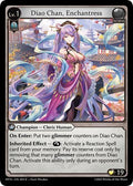 Diao Chan Enchantress [Normal] [HVN]