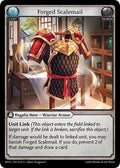Forged Scalemail [Normal] [HVN]