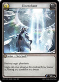Disenchant [Normal] [HVN]