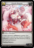 Gentle Respite [Normal] [HVN]