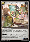 Kingdoms Divide [Normal] [HVN]