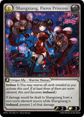 Shangxiang Fierce Princess [Normal] [HVN]
