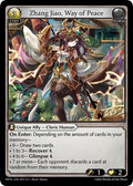 Zhang Jiao Way of Peace [Normal] [HVN]