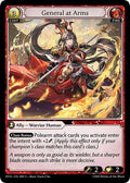 将軍の武器 [フォイル] [HVN]