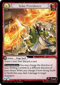 Solar Providence [Foil] [HVN]