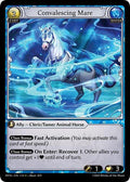 Convalescing Mare [Normal] [HVN]