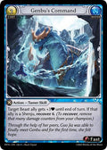 Genbus Command [Normal] [HVN]