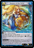 Keeper of the Wild [Normal] [HVN]