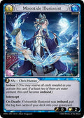 Moontide Illusionist [Normal] [HVN]