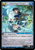 Waterlogged Ranger [Normal] [HVN]