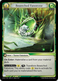 Beseeched Fatestone Daunting Panda [Normal] [HVN]