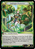 Jadelight Protector [Normal] [HVN]