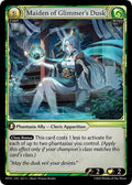 Maiden of Glimmers Dusk [Normal] [HVN]