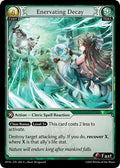 Enervating Decay [Normal] [HVN]