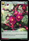 Washuru [Normal] [HVN]