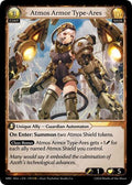 Atmos Armor Type Ares [Normal] [MRC]