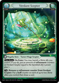 Verdant Scepter [Normal] [Re:C SLM]