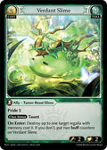 Verdant Slime [Normal] [Re:C SLM]