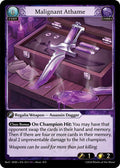 Malignant Athame [Normal] [Re:C SHD]