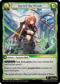 Surveil the Winds [Normal] [Re:C SHD]