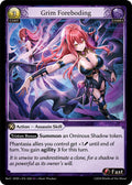 Grim Foreboding [Normal] [Re:C SHD]