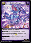 Shifting Mirage [Normal] [Re:C SHD]