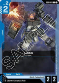 Loto [U] (GD01-011)