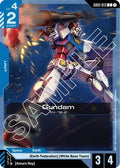 ガンダム（GD01 013）[C]（GD01-013）