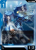 うお座 [C] (GD01-021)