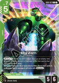 Big Zam [R] (GD01-027)
