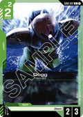 Gogg [C] (GD01-037)