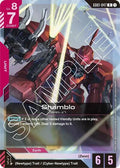 Shamblo [R] (GD01-047)